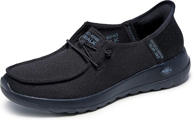 Skechers-124647-BKW-IDALIS-Black