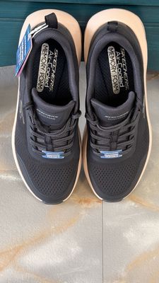 Skechers-150572-Navy-pluchfoam