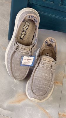 Skechers-216681/TPE-Mens