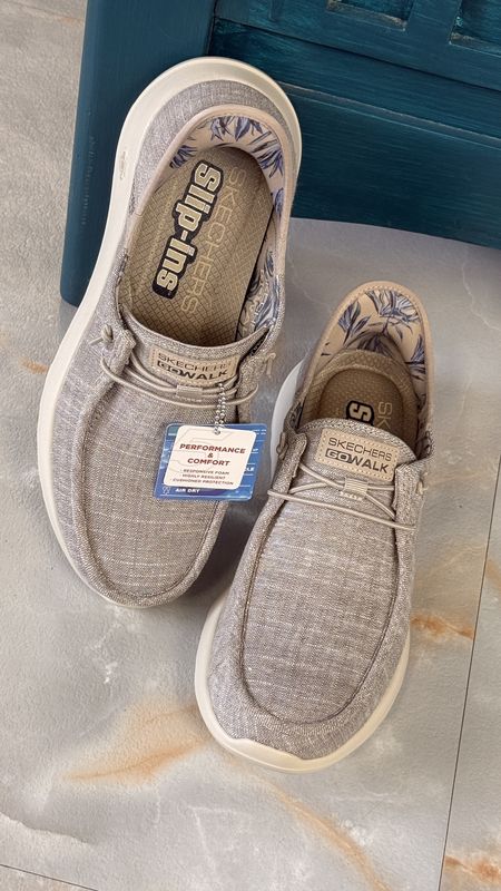 Skechers-216681/TPE-Mens