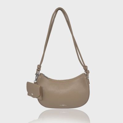 Nadine Convertible Crossbody Shoulder Bag-ESPE