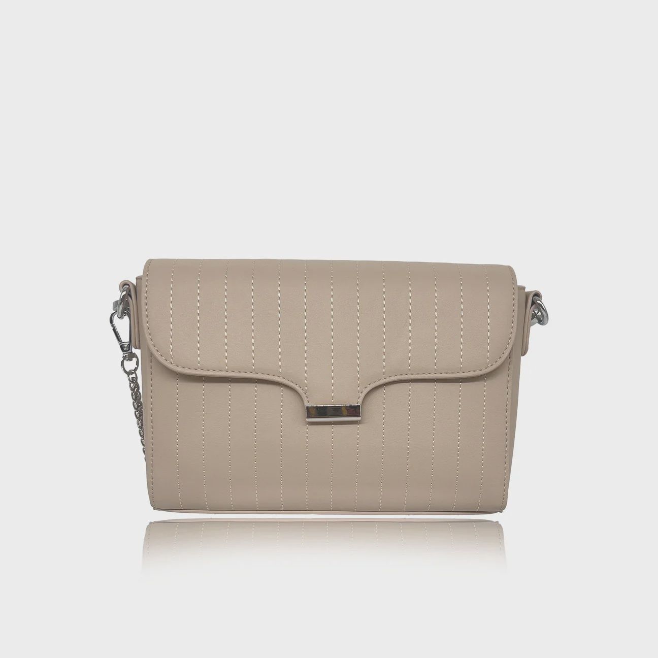 Nellie Crossbody Shoulder Bag-ESPE