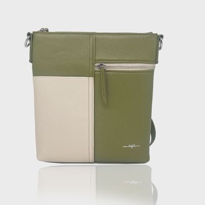 BarrieTwo-ToneBag-ESPE