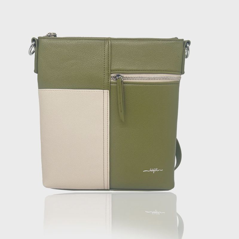 BarrieTwo-ToneBag-ESPE
