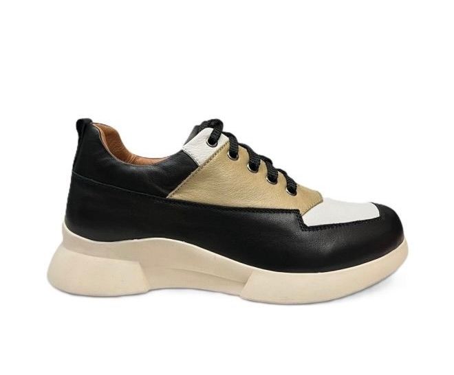 ROAMERS-HOLLAND-BLACK, Size: 36