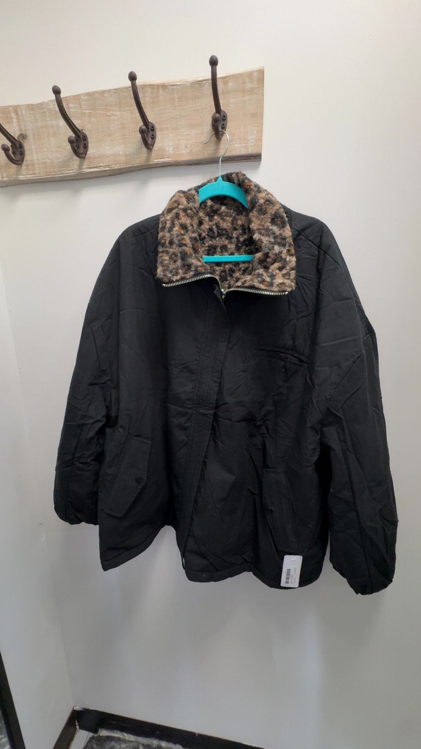Roxie Jacket-5363