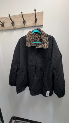 Roxie Jacket-5363