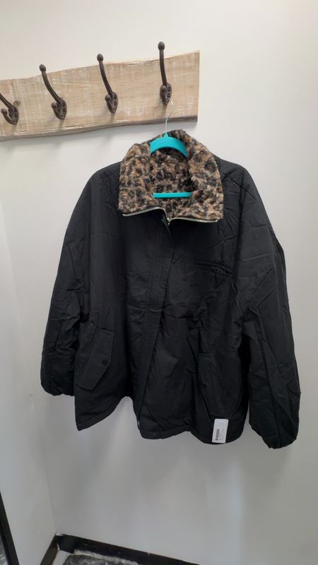 Roxie Jacket-5363