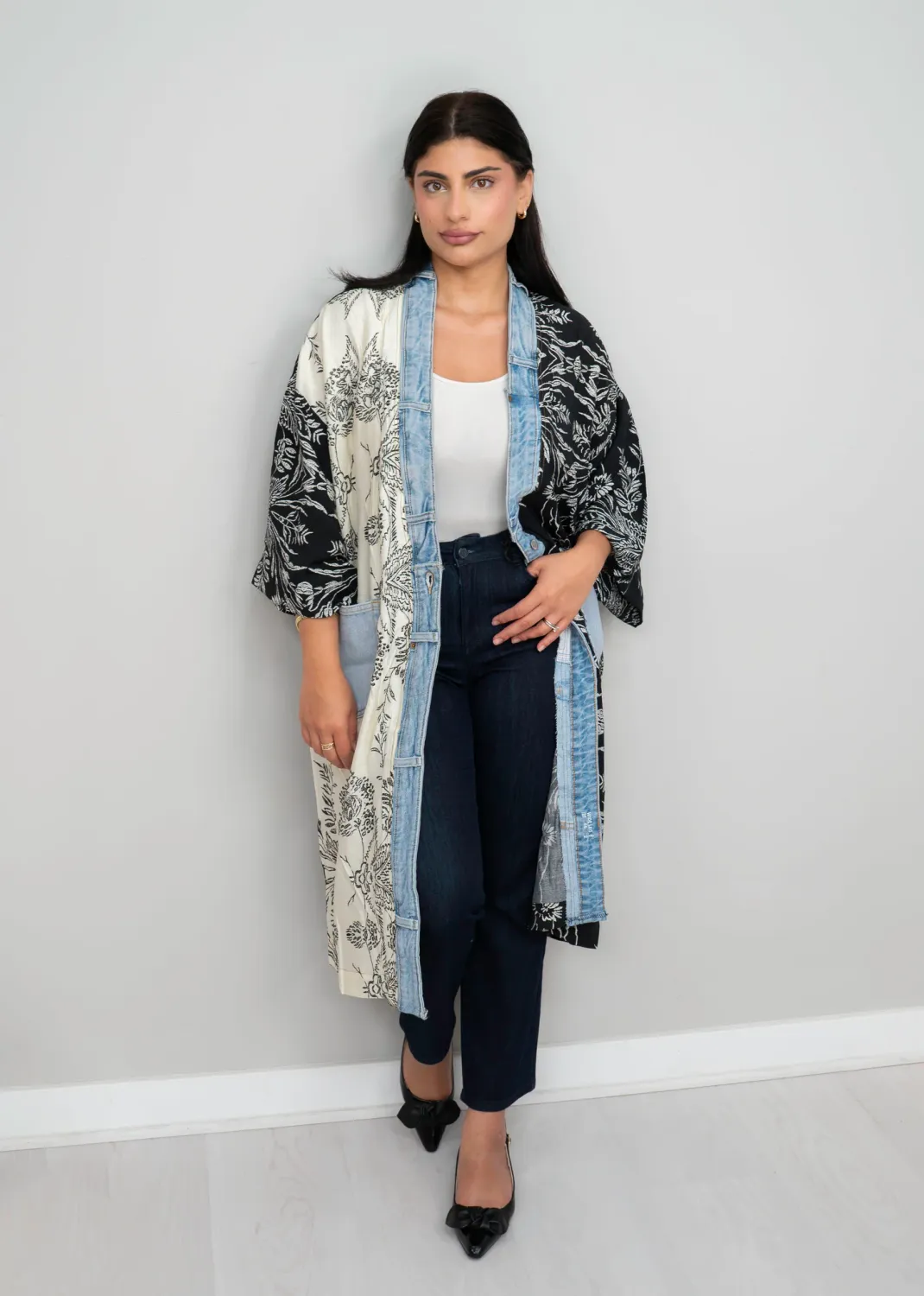 Janis Cardigan (monochrome)-5262