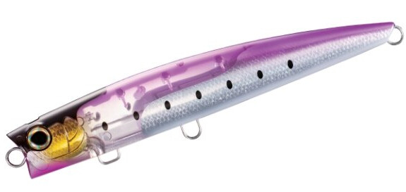 BUBBLE DIP OCEA 220MM, Colour: 002-PINK IWASHI