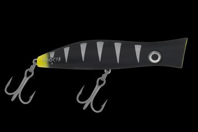 HALCO ROOSTA POPPER 135