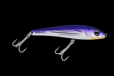 HALCO SLIDOG 85