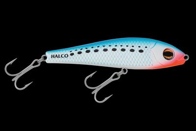 HALCO SLIDOG 125