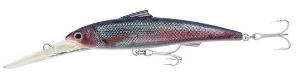 PACEMAKER 140DD, Colour: RED BAIT