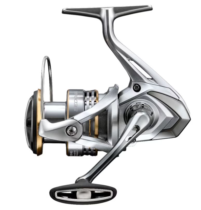 SHIMANO 23 SEDONA 4000XGFJ