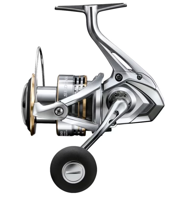 SHIMANO 23 SEDONA C5000XGFJ