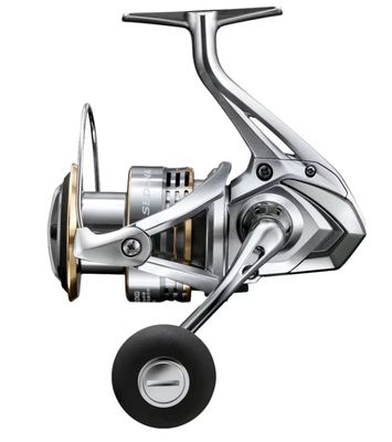 SHIMANO 23 SEDONA C5000XGFJ