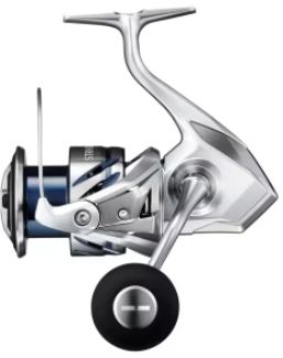 SHIMANO 23 STRADIC C5000XGM
