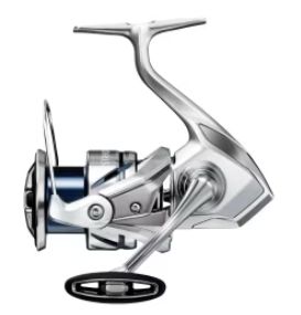 SHIMANO 23 STRADIC C3000HGM