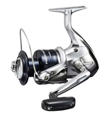 SHIMANO NEXAVE FE 8000