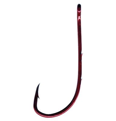 BLACK MAGIC BAIT HOLDER RED HOOK ECONOMY PACK