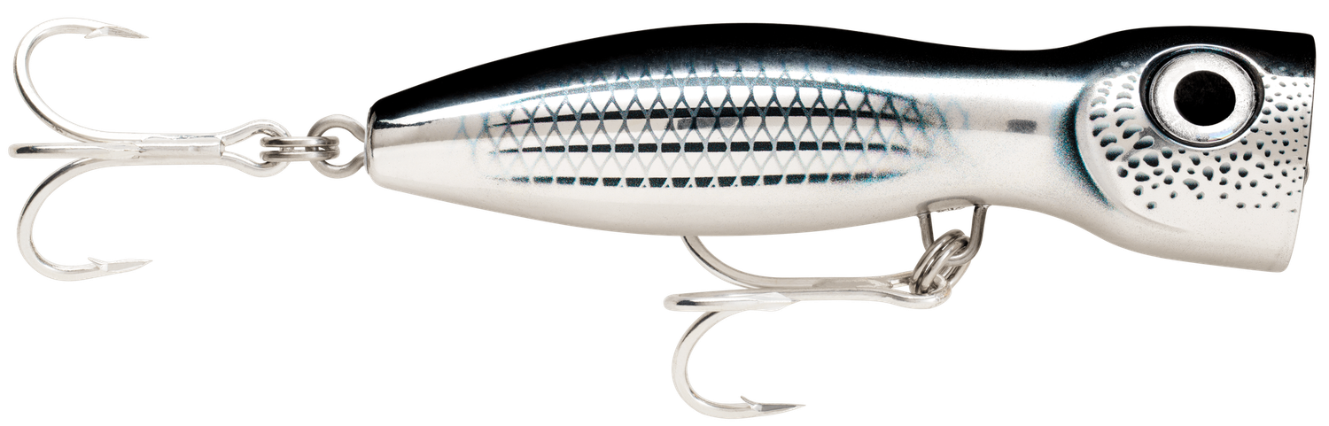 RAPALA X-RAP MAGNUM XPLODE 130, Colour: MULLET