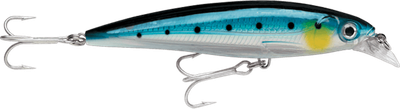 RAPALA SALTWATER X-RAP SXR-8