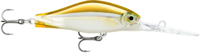 RAPALA SHADOW RAP JACK DEEP SDRJD05
