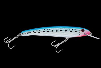 HALCO LASER PRO 190XDD