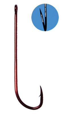 GAMAKATSU LONG SHANK P/P