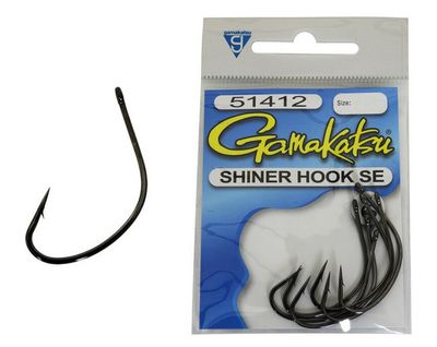 GAMAKATSU SHINER P/P