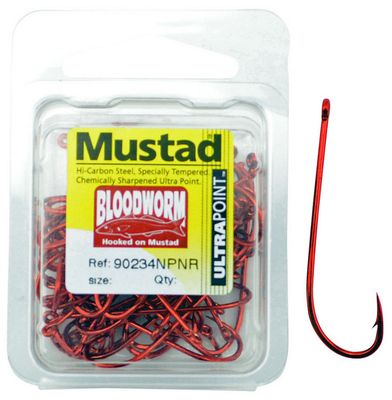 BLOODWORM BOX