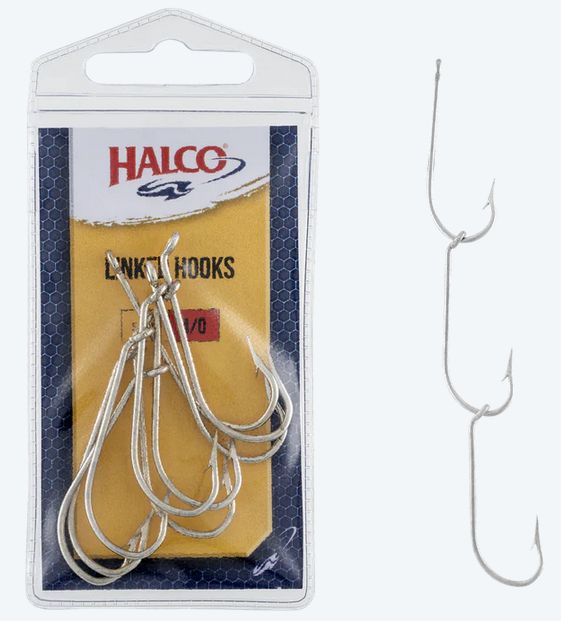 LINKED HOOKS