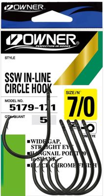 SSW IN-LINE CIRCLE