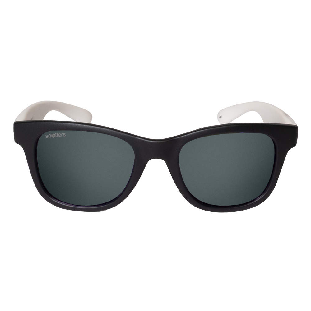 SPOTTERS KOALA BLK/WHITE, Colour: GREY