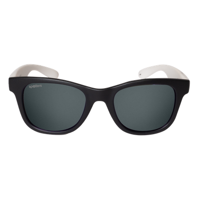 SPOTTERS KOALA BLK/WHITE