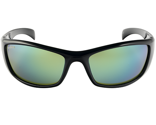 SPOTTERS ARTIC+ GLOSS BLACK NEXUS LENS