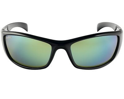 SPOTTERS ARTIC+ GLOSS BLACK NEXUS LENS