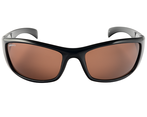 SPOTTERS ARTIC+ GLOSS BLACK HALIDE