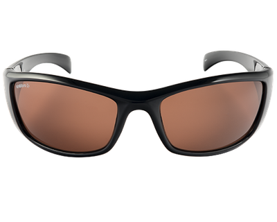 SPOTTERS ARTIC+ GLOSS BLACK HALIDE