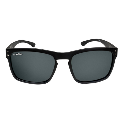 SPOTTERS CRYPTO MATT BLACK CARBON