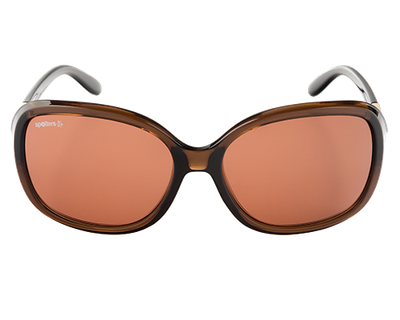 SPOTTERS MIA GLOSS BROWN HALIDE
