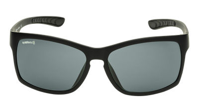 SPOTTERS SAVAGE MATT BLACK CARBON