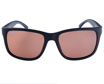 SPOTTERS ZANE MATT BLACK HALIDE 6B