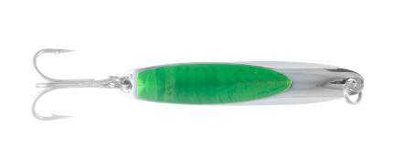 TWISTY GREEN