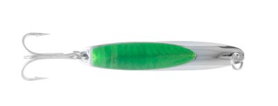 TWISTY GREEN