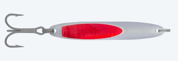 TWISTY RED