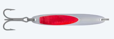 TWISTY RED