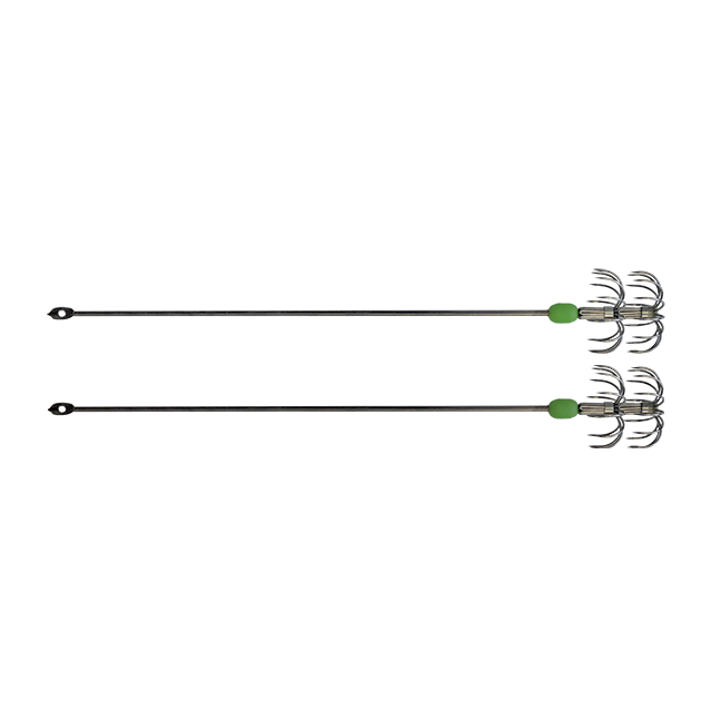 S/S SQUID JIG