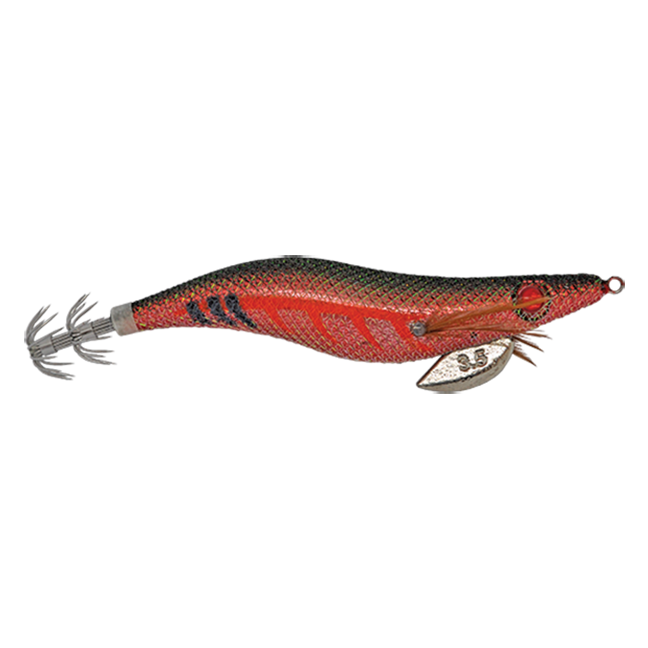 SENSHI SQUID JIGS 3.0, Colour: MBO